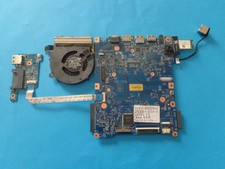 SCHEDA MADRE COMPLETA PC