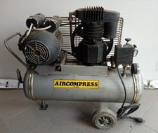 Compressore Aria 50 litri da
