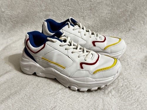 Scarpe ginnastica lidl 6 - scarpe, uk