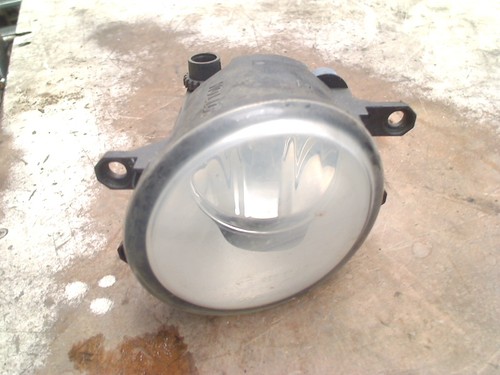 Faro fendinebbia anteriore - anteriore, dx