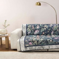 GABEL Plaid Avventura Blu