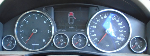 Touareg 5 tdi - touareg,