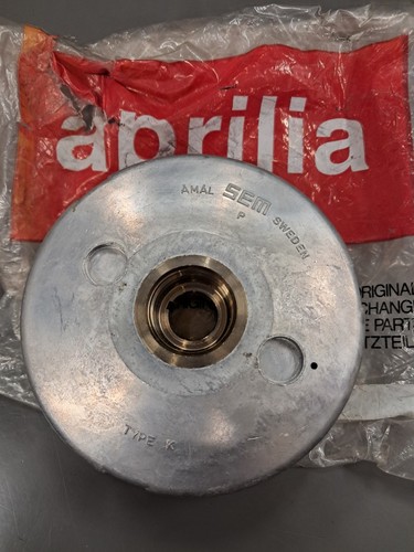 Volano sem aprilia - volano, 125