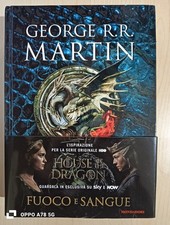 FUOCO E SANGUE. HOUSE OF THE