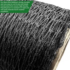 Rete Protettiva Rete Nylon 1pz