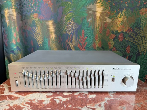 Akai g80 stereo - akai,