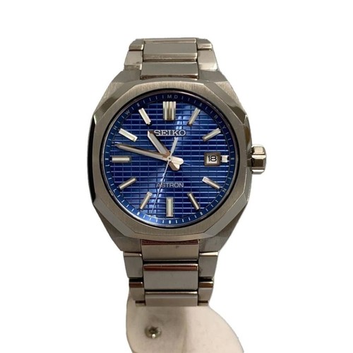 Orologio radio solare - , seiko