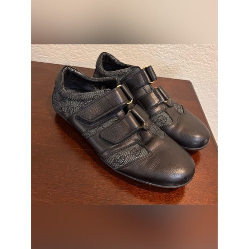 Sneakers gucci monogram - sneakers, nere