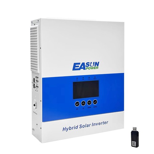 Inverter solare 5kw 48v - inverter,