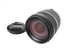 TAMRON AF 18-200 mm f/3.5-6.3