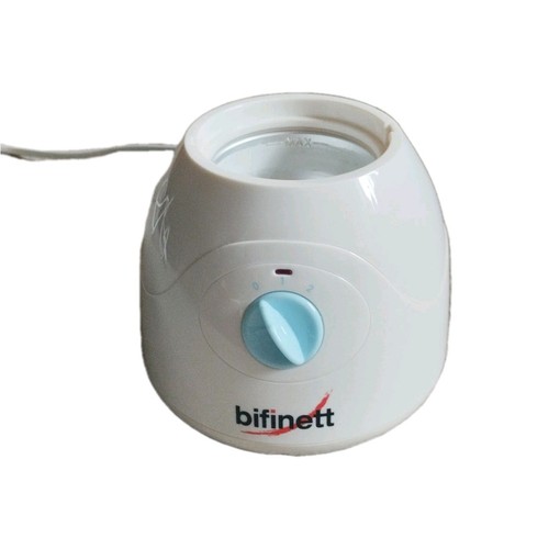 Bifinett 7521 scaldabiberon - bifinett,