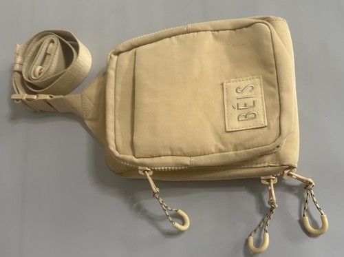 The sport sling beigebeis - in,