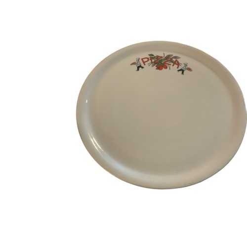 Pizzaiolo saturnia porcellana - saturnia,