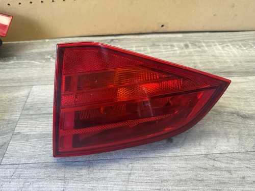 Audi 2011 avant - b8, drivers