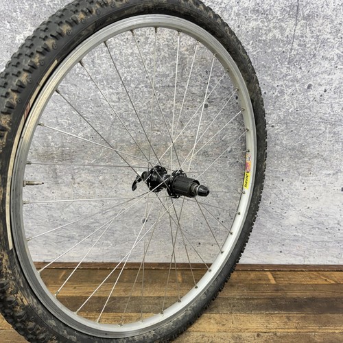 Cerchio mtb vintage mavic - mtb, 220