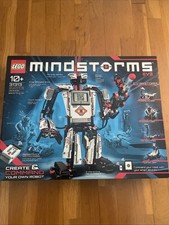 Lego MINDSTORMS EV3 IN OVP