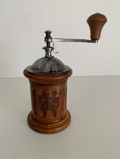 Antico macinino TRE SPADE (FB) - anni '40