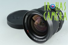 Contax Carl Zeiss Distagon T*