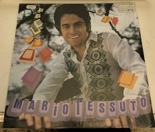 Mario Tessuto “Mario