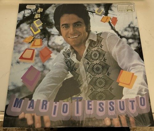 Mario tessuto - mario,