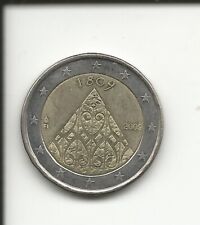 Finlandia 2 Euro 2009 -