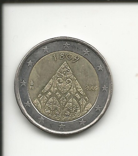 Finlandia euro 2009 - finlandia,