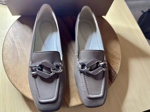 Clark pebble leather cuir - clark’s,