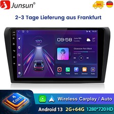 Per Mazda 3 2003-2009