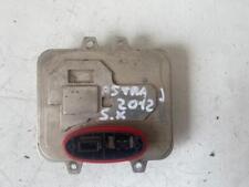 CENTRALINA XENON PER OPEL Astra J 2° Serie 5DV009720-00 (11>)