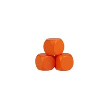 Cubetti Vuoti - 12Mm -