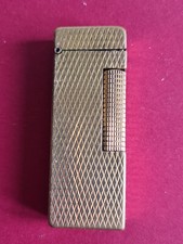 Accendino Dunhill anni '70