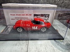 1:18 Ferrari 212 Uovo #164