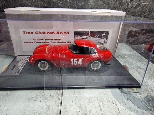 Ferrari 212 uovo 164 - 212, #164