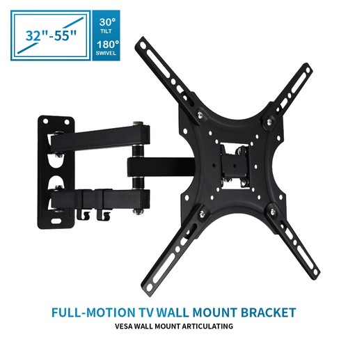 Supporto staffa parete - , tv
