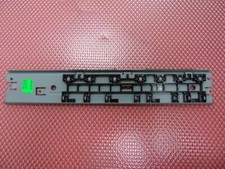 HP PSC 1610 Printer Star Wheel