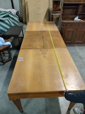 tavolo allungabile giorgetti meda spezzo shock 