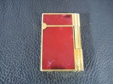 Accendino S.T Dupont Lighter