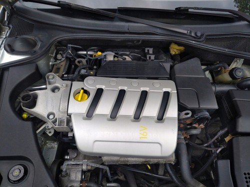 Renault 16v f4p 720 - 1.8,