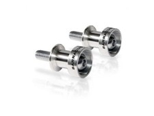 Coppia supporti cavalletto - cavalletto, 6/8