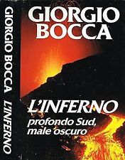 L'INFERNO. Profondo sud, male