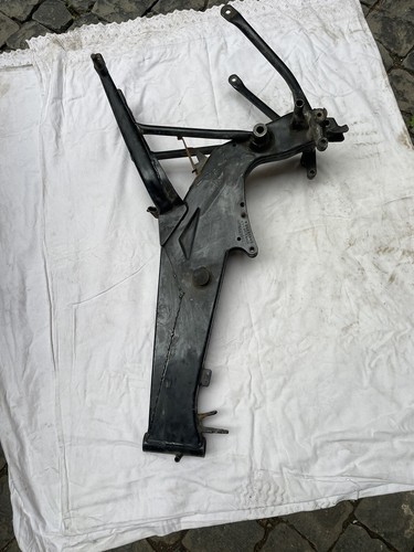 Telaio nudo dgm 6731om - nudo,