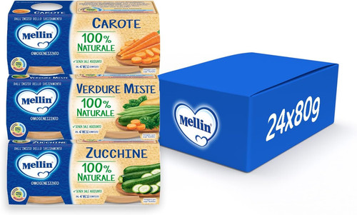 Mellin vasetti g di - mellin, 12