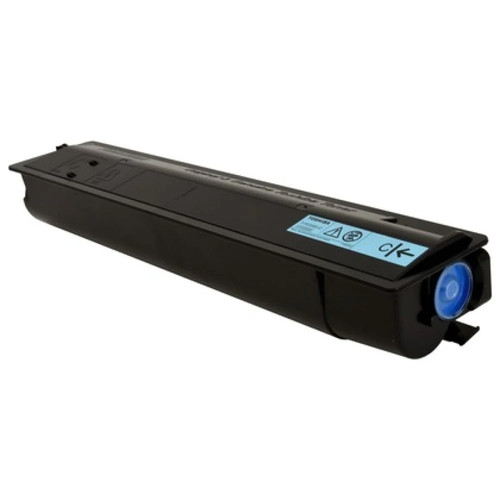 Toner fc200e ciano - t-fc200e-c,