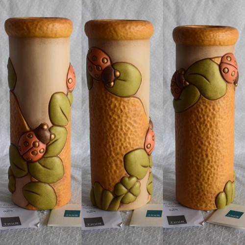 Thun vaso ceramica con - vaso,