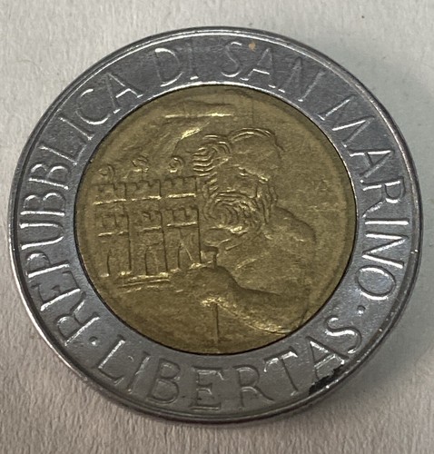 Repubblica san marino - repubblica,