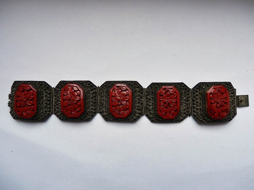 Antico braccialetto antique - antico,