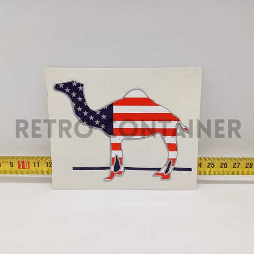 Adesivo vintage sticker - vintage,