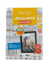 978885301898 - JEU DE MOTS 3 + JEU DE CARTES + DVD