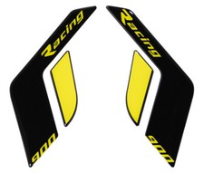 Adesivi Moto Kit Grafico Ruota