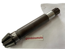 PIGNONE COPPIA CONICA PASQUALI TIPO 914 PIGNONE DENTI 8 PER CORONA DA DENTI 37